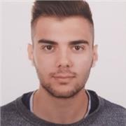 24 anni, Studente di medicina 5 anno, faccio parte del percorso di eccellenza dell’Università La Sapienza. Disponibile per la preparazione di test di ingresso in medicina e professioni sanitarie. Lezioni online di Anatomia, biologia e genetica.